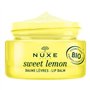 SWEET LEMON lip balm 15 gr