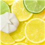 SWEET LEMON lip balm 15 gr