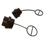 BWZJS Kit de Bouchon de Carburant d'huile