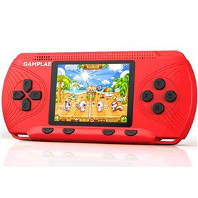QREDTA Console de Jeu Portable