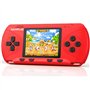 QREDTA Console de Jeu Portable