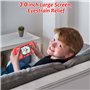 QREDTA Console de Jeu Portable, Console de Jeu rétro de 3 Pouces, Meilleur Cadeau d'anniversaire pour Adultes