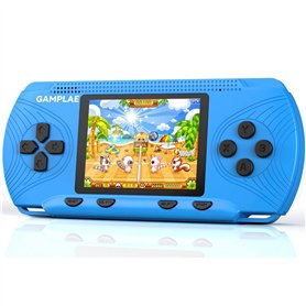 QREDTA Console de Jeu Portable