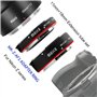 Meike MK-Z-AF1 Bague d'adaptation en métal avec mise au point automatique 11 mm + 18 mm Compatible avec Nikon Z5 Z6 Z7 Z50