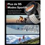 SUUNTO Vertical Montre Connectée Sport Homme, 95+ Sports, Tracker d'Activités GPS, Smartwatch Intelligent Soins de Santé 24/7, C