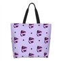 OBAOYY Blueberry Sac à Gâteau Réutilisable pour Femme Sac à Bandoulière Voyage Plage Shopping Travail Quotidien - Élégant Sac à 