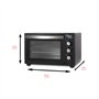 45L Multi Fonction