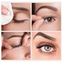 Colle DUO résistante à l'eau pour cils et sourcils, sans odeur, vegan (5g)