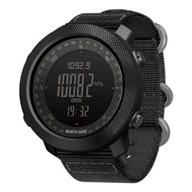 Montre Intelligente Hommes