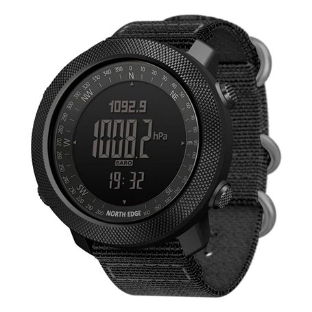Montre Intelligente Hommes