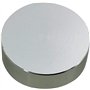 UMEI Niveau à bulle en aluminium 25 x 10 mm, niveau à bulle haute précision pour mesure horizontale