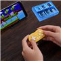 Mein HERZ 2 Pcs Boîte de Rangement Jeux Nintendo 28 en 1 Etui de Protection en Plastique Boîte de Rangement de Cartes de Jeu pou