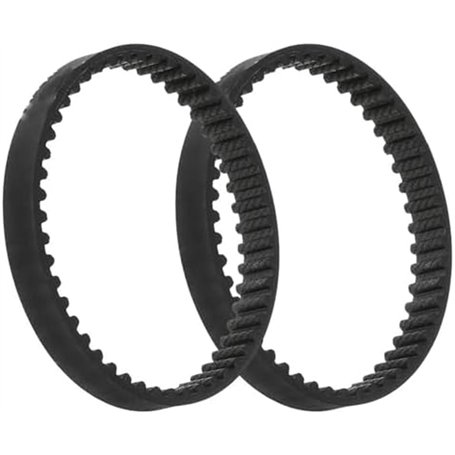 Pexorin Courroies d'aspirateur