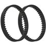 Pexorin Courroies d'aspirateur