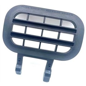 XEDLAMP 90609587 20 V 12# 34; Protège-Main Avant for Frein de chaîne de tronçonneuse Compatible avec DCCS620
