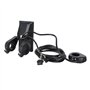 Pexorin Kit de contrôleur de Moteur sans balais for vélo électrique 1000 W, Affichage sinusoïdal à 3 Modes, for Divers vélos éle