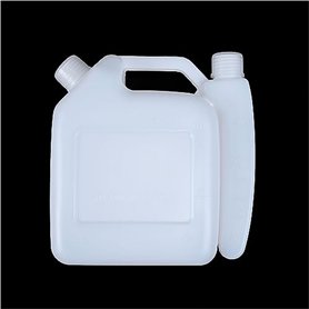 Pizgear Bouteille de mélange d'huile