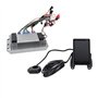 MKVAXR Kit de contrôleur de Moteur sans balais for vélo électrique 1000 W