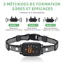 4 Modes Son/Vibration/Choc Electrique