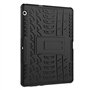 skytar Huawei MediaPad T3 10 Coque, étui pour huawei T3 10, Hybride Armor Protection Dual Layer en TPU Silicone & dur PC étui po