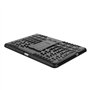skytar Huawei MediaPad T3 10 Coque, étui pour huawei T3 10, Hybride Armor Protection Dual Layer en TPU Silicone & dur PC étui po