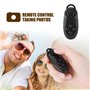 Tosuny Manette de Jeu à Distance Bluetooth, Mini Manette de Jeu à Distance sans Fil Bluetooth Prise en Charge Android pour la té