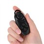 Tosuny Manette de Jeu à Distance Bluetooth, Mini Manette de Jeu à Distance sans Fil Bluetooth Prise en Charge Android pour la té