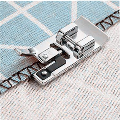 AMOYER Machine À Coudre Surjet Verticale Pieds Presseurs Professionnels Pied Accessoires Machine À Coudre Pluie