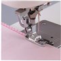 AMOYER Machine À Coudre Surjet Verticale Pieds Presseurs Professionnels Pied Accessoires Machine À Coudre Pluie