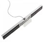 CHILDMORY barre de mouvement infrarouge filaire infrarouge IR pour Wii et le capteur Wii U consoles