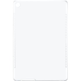 Huawei 51992409 Coque de Protection en TPU pour Tablette Mediapad M5 10 et M5 10 Pro Transparent