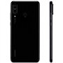 Dual (128 Go - 4 Go de RAM - Android 9 0 Pie) Noir