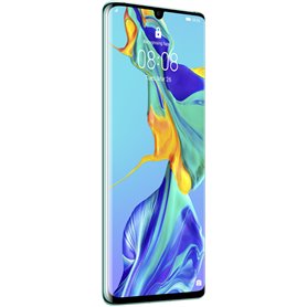 Huawei P30 Pro Smartphone débloqué Dual 6 Go RAM (128 Go) Aurora
