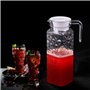 Carafe à Jus de Fruits et Th