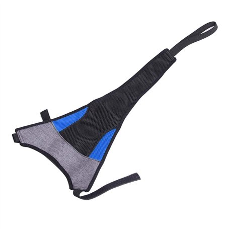 F Fityle Accessoires pour Home Trainer à Rouleaux Serviette Anti-transpirante