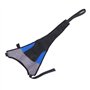F Fityle Accessoires pour Home Trainer à Rouleaux Serviette Anti-transpirante