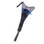 F Fityle Accessoires pour Home Trainer à Rouleaux Serviette Anti-transpirante, Vélo Route Vélo de Cadre Protecteur Absorbe la Su