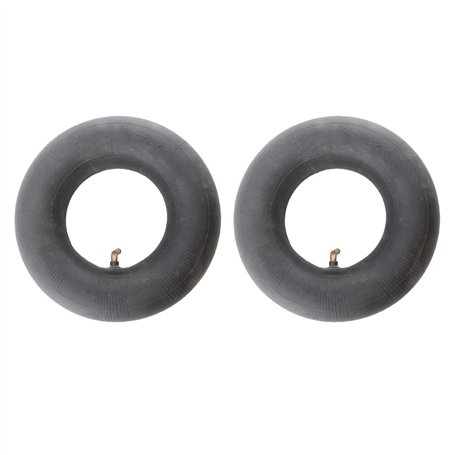 2pcs Chambre à Air De Pneu 3.00-4
