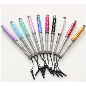 ShuoHui 10 x Stylet Tactile pour Tablette