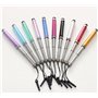 ShuoHui 10 x Stylet Tactile pour Tablette