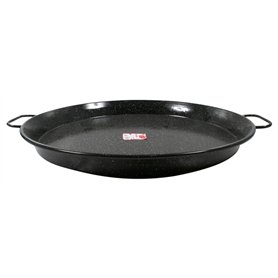 Esmaltaciones la estrelle Plat à Paella Valencienne