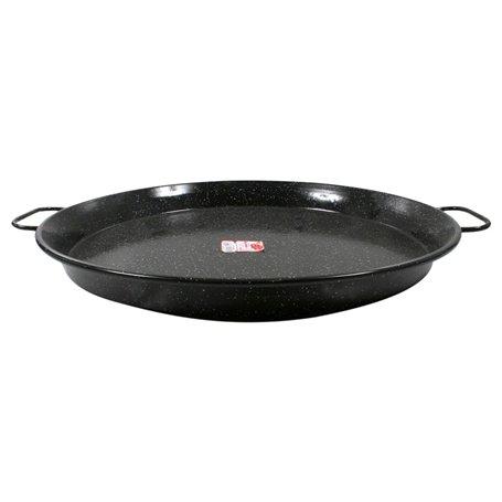 Esmaltaciones la estrelle Plat à Paella Valencienne