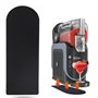 Tapis Coulissant pour Ninja SLUSHi Machine à Boissons Glacées Plateau Coulissant pour Ninja FS301EU Tapis Glissement pour Déplac