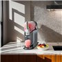 Tapis Coulissant pour Ninja SLUSHi Machine à Boissons Glacées Plateau Coulissant pour Ninja FS301EU Tapis Glissement pour Déplac