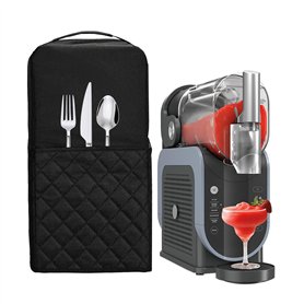 Housse pour Ninja SLUSHi Machine à Boissons Glacées
