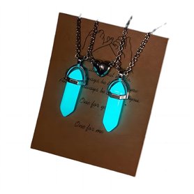 Pendentif Femme