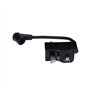 Module de bobine d'allumage magnéto for tronçonneuses Husqvarna 435 440 440E 445 450 450E et Jonsered 2245 2250 2240. Pièces dét