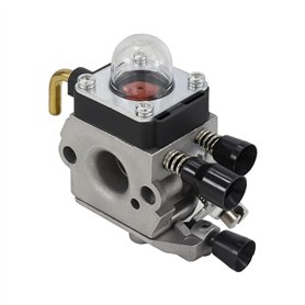 Carburateur for tondeuse à gazon STIHL FS38