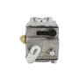 KPJFZFEY Carburateur 1 pièce for tronçonneuse Stihl MS210 MS230 MS250 021 023 025, pièces détachées C1Q-S11E