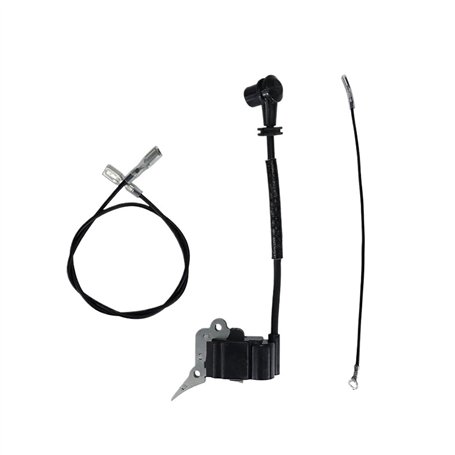 Bobine d'allumage for tronçonneuse 2500 25 cm³